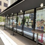 ビストロ オケイヤ - 