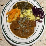 ビストロ オケイヤ - 