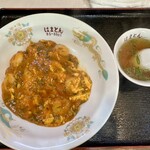 中華料理 はまとん - 