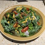 ビストロ オケイヤ - 