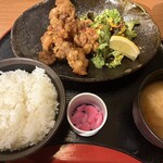 古民家居酒屋 彦べえ - 