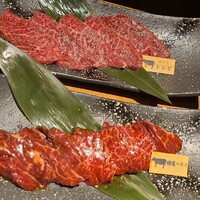焼肉 にくなべ屋 神戸びいどろ 北野坂店 - 