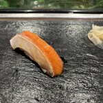 札幌魚河岸 五十七番寿し - 