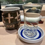 札幌魚河岸 五十七番寿し - 