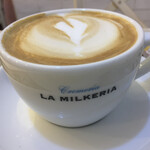 La Milkeria - 
