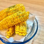 昨日の祭 - 料理写真: