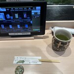 札幌魚河岸 五十七番寿し - 