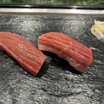 札幌魚河岸 五十七番寿し - 