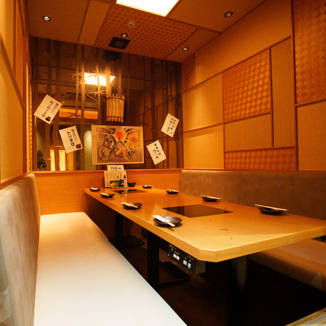 手羽先と釜飯 鶏出汁おでん食べ飲み放題  手羽ノトリコ  郡山店 - 郡山（居酒屋）の写真