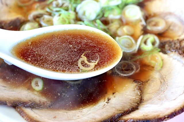 Gonchan Ramen photo 5