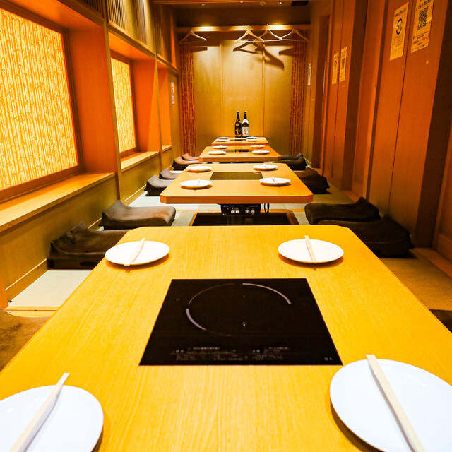 手羽先と釜飯 鶏出汁おでん食べ飲み放題  手羽ノトリコ  郡山店 - 郡山（居酒屋）の写真