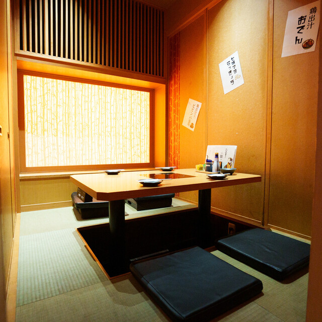 手羽先と釜飯 鶏出汁おでん食べ飲み放題  手羽ノトリコ  郡山店 - 郡山（居酒屋）の写真