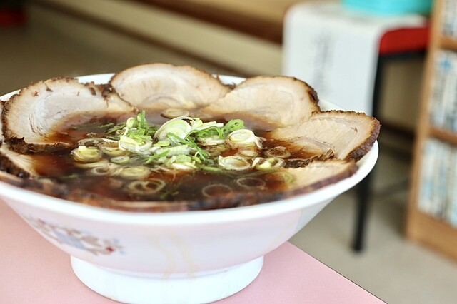 Gonchan Ramen photo 3