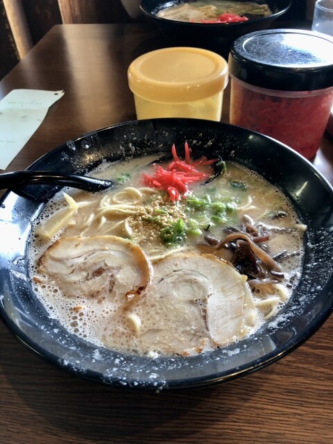 竹ちゃん - 小城/ラーメン | 食べログ