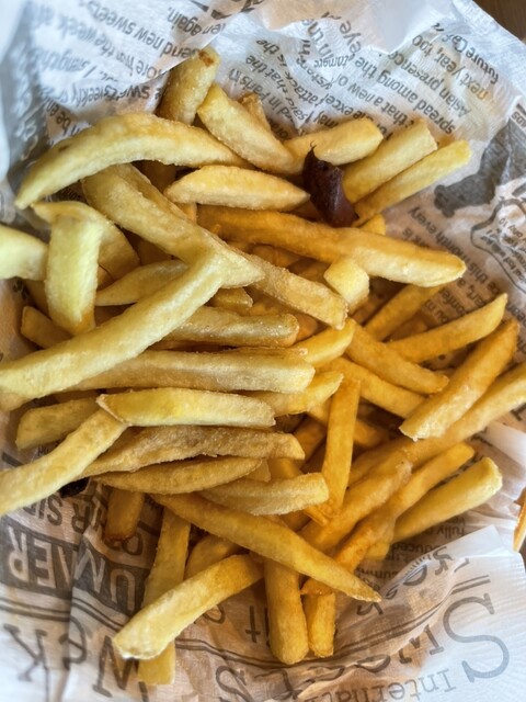 Restaurant Doiphin photo 5