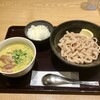 カレーうどん千吉 ウインクあいち店