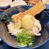 情熱うどん 荒木伝次郎
