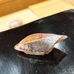 日本橋蛎殻町 すぎた - 