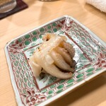 日本橋蛎殻町 すぎた - 