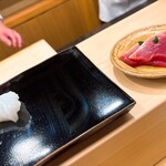 日本橋蛎殻町 すぎた - 