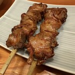 一久 - 鶏レバー