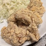 旨唐揚げと居酒メシ ミライザカ - 