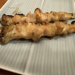 一久 - ぼんじり