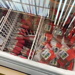 道の駅 みなかみ水紀行館 - 生どら焼き、冷凍。