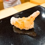 日本橋蛎殻町 すぎた - 