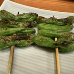 一久 - ししとう