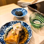 日本橋蛎殻町 すぎた - 