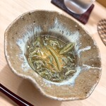 日本橋蛎殻町 すぎた - 