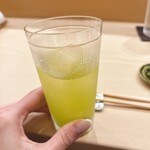 日本橋蛎殻町 すぎた - 