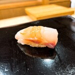 日本橋蛎殻町 すぎた - 