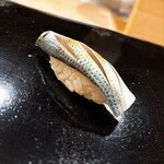 日本橋蛎殻町 すぎた - 