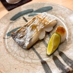 日本橋蛎殻町 すぎた - 