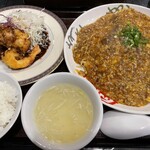 龍の醤 - 料理写真: