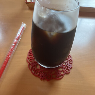 アドリア北出丸カフェ_1