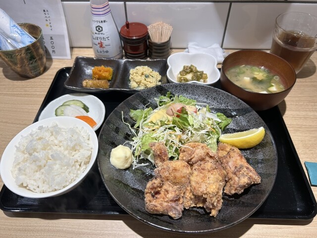 おばんざいisshin - 上大岡/食堂 | 食べログ