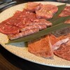 焼肉うしごろ 銀座並木通り店