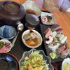 海鮮和食 魚まみれ 仲々 小林店