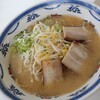 マルチョンラーメン 国分