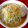 ラーメン二郎 相模大野店