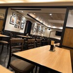 アリスロード - 店内