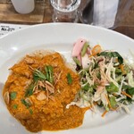 エビスフードホール 恵比寿 - 