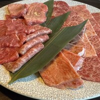 焼肉うしごろ 銀座並木通り店 - 