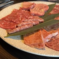 焼肉うしごろ 銀座並木通り店 - 