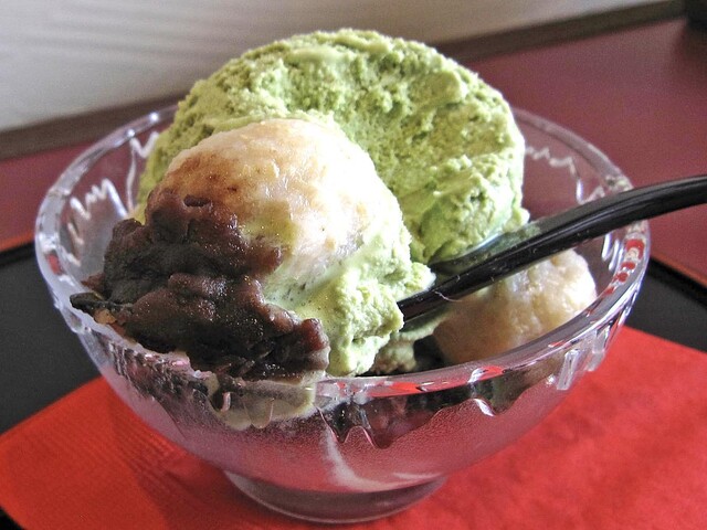 赤べこ堂 - 会津柳津（甘味処）の写真