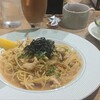新宿中村屋 Olive House Kitchen 北千住店