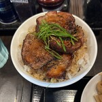 まるふじ食堂 - 